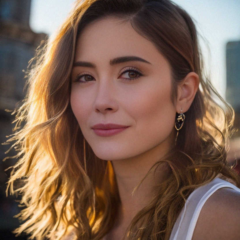 Sarah L.